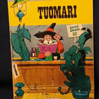 Lucky Luke Tuomari 2.p - pikkukuva 1