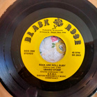 Boston Rockabilly Music Conspiracy EP - pikkukuva 1