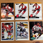 Rod Langway - 6 erilaista - Washington Capitals - pikkukuva 1