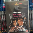 What's new pussycat (1965) Woody Allen - pikkukuva 1