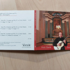 MAX REGER - SUITES OP. 131 orig. EESTI 2005 CD EESTI - pikkukuva 1