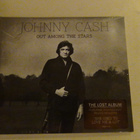 Johnny Cash Out among the stars cd muoveissa - pikkukuva 1
