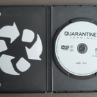 DVD: Quarantine 2: Terminal (Mercsedes Mashon, Josh Cooke) - pikkukuva 3