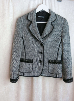 JAKKU 36 GERRY WEBER