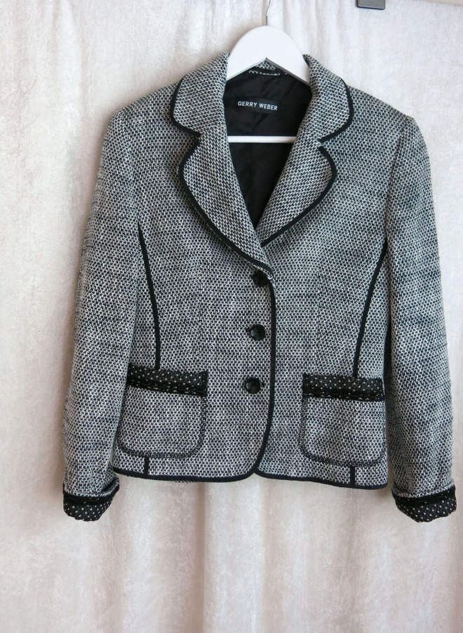 JAKKU 36 GERRY WEBER