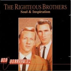 The Righteous Brothers - Soul & Inspiration (CD)