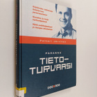 Petteri Järvinen : Paranna tietoturvaasi - pikkukuva 1