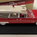 Cadillac Miller-Meteor Ambulanssi. Pienoismalli. - pikkukuva 3
