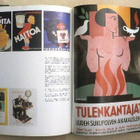 Helmiriitta Honkanen : Placatista julisteeksi 1983 1.p. - pikkukuva 5