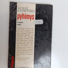 Leslie Charteris : Pyhimys ei palvo kuvia : jännitysromaani - pikkukuva 2