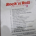 The Rock'n Roll Collection / 4 CD:n kokoelma - pikkukuva 4