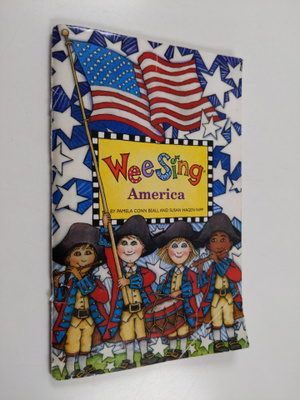 Pamela Conn Beall ym. : Wee Sing America