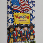 Pamela Conn Beall ym. : Wee Sing America - pikkukuva 1