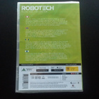 DVD: Robotech Macross Saga / Episodes 5-8. UUSI - pikkukuva 2