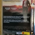 OIKEUDEN PALVELIJA DVD - pikkukuva 2