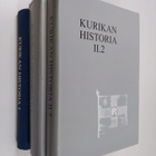 Kurikan historia 1-2:2 : Esihistoriasta Suomen sotaan ; K... - pikkukuva 1