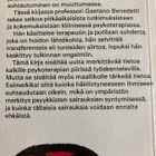 BENEDETTI: KLIININEN PSYKOTERAPIA - pikkukuva 2