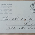 Pupu vetää lasten munakärryjä, vanha väripk, p. 1906 - pikkukuva 2