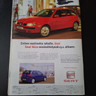 MOBILISTI Lehti 1 / 2000 - pikkukuva 2
