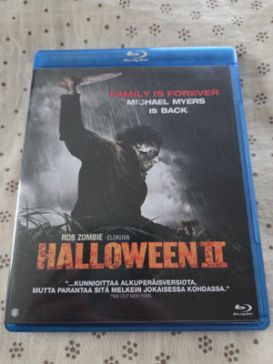Halloween 2
