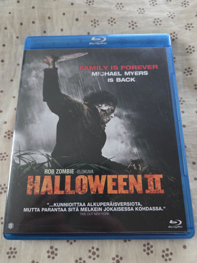 Halloween 2