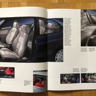Esite BMW E36, 300-sarja Compact, 316i & 318ti,1995. 3-sarja - pikkukuva 5