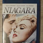 Niagara BLU-RAY Marilyn Monroe - pikkukuva 1