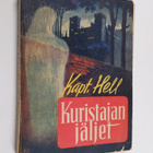 Kapteeni Hell : Kuristajan jäljet - pikkukuva 1