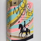Jojo Moyes : Kuinka painovoimaa uhmataan - pikkukuva 1