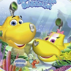 Ollin merenalaiset seikkailut - Osa 1 - Merten sankari DVD - pikkukuva 1