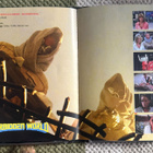 FORBIDDEN WORLD / MUTANT (BD+DVD) Roger Corman MEDIABOOK - pikkukuva 4