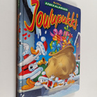 Walt Disney : Ankkalinnan joulupukki - pikkukuva 1