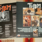THEM ~ Shut Your Mouth ~ LP - pikkukuva 2