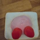 Kirby -pehmoleluhahmo (#3469) - pikkukuva 2