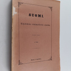 Väinö Salminen ym. : D. E. D. Europaeus ; H. A. Reinholm ... - pikkukuva 1