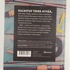 Tommi Sarlin ym. : Kalaonnea : järveltä ruokapöytään - pikkukuva 2