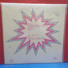 SAIGON - LOPPUUN MYYTY M-/EX+ FIN -81 1.PAINOS LP - pikkukuva 2