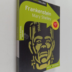 Mary Shelley : Frankenstein (Ranskankielinen) - pikkukuva 1