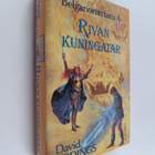 David Eddings : Rivan kuningatar - pikkukuva 1