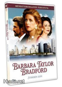 Sydämen Ääni - DVD
