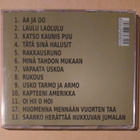 Eero Rannio: Varokaa jeesushippi todistaa - pikkukuva 2