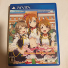 PSVita: Love Live! School idol paradise (JPN) - pikkukuva 1