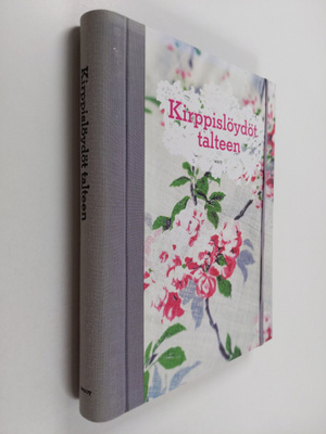 Posy Gentles : Kirppislöydöt talteen