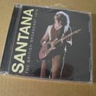 Santana The British Broadcast 1976 cd muoveissa - pikkukuva 1
