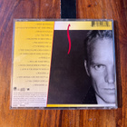 Sting - The Best Of Sting cd - pikkukuva 2