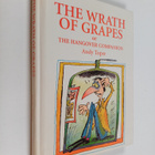 Graham Round ym. : The Wrath of Grapes - Or the Hangover ... - pikkukuva 1