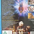 THE ADVENTURES OF MARK TWAIN  BLU-RAY - pikkukuva 2