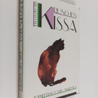 Satu (toim.) Marttila : Runojen kissa - pikkukuva 1