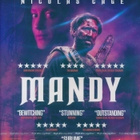 Mandy - (Blu-ray) - pikkukuva 1