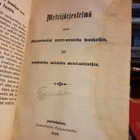 KYLÄKIRJASTO 1888 1889 1890 YHTEISSIDOS - pikkukuva 4